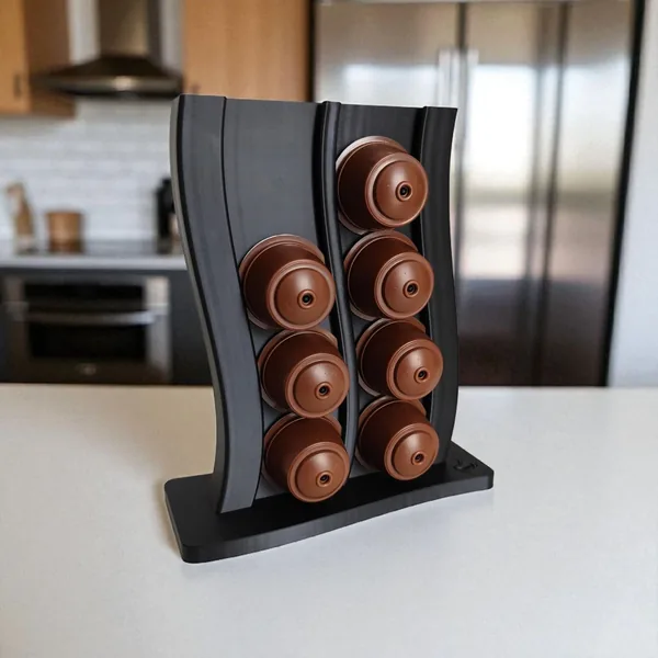 16-Pod Coffee Capsule Holder, photo 4