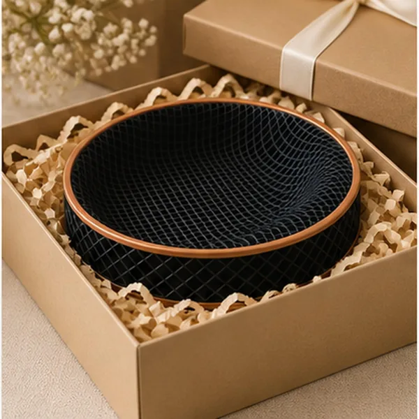 3D Printed Honeycomb Tray, photo 3
